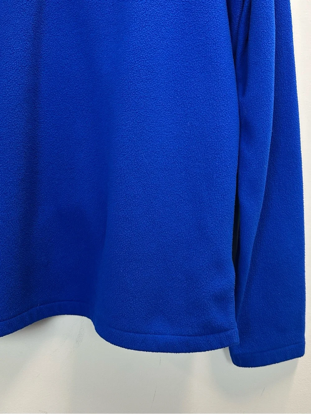 Polo Ralph Lauren Men’s Half-Zip Fleece Medium